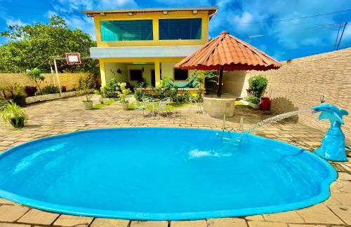 Casa Ilha de Itamaracá - Foto 1