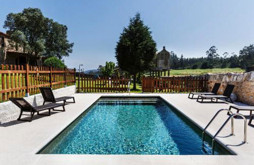 Casa Castiñeira - Foto 15