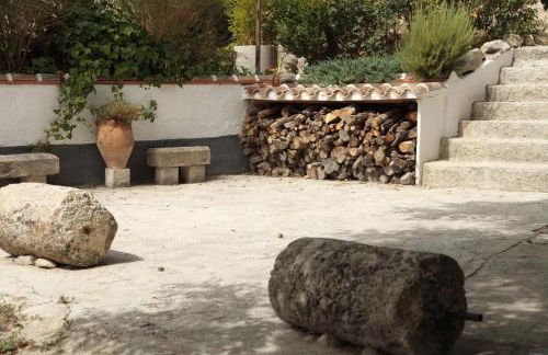 El Molino de Batán - Photo 13