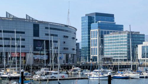 Titanic Belfast - Foto 4