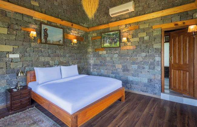 The Hideaway Cottage - Parwanoo - Foto 6