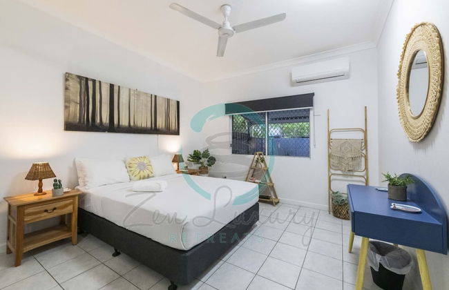 City Living Modern Outdoordining Private Yard - Foto 11