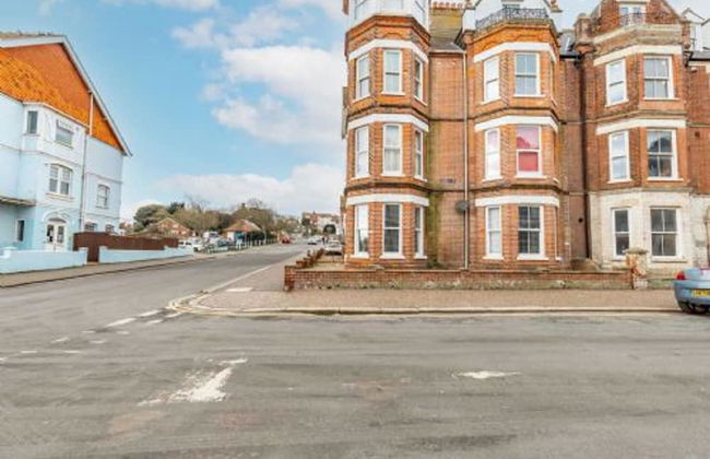 Host Stay Cabbell Towers - Foto 10