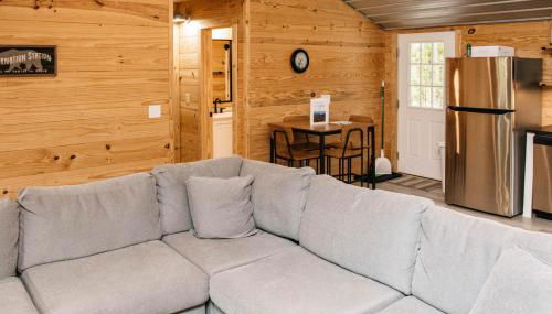 Whispering Deer Cabin - Photo 4