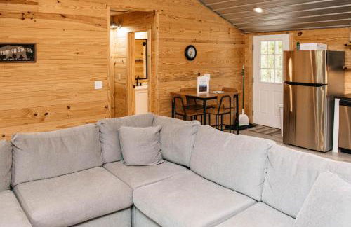 Whispering Deer Cabin - Foto 4