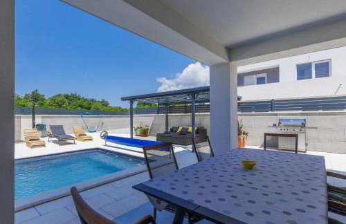 Villa Drago by Interhome - Foto 26