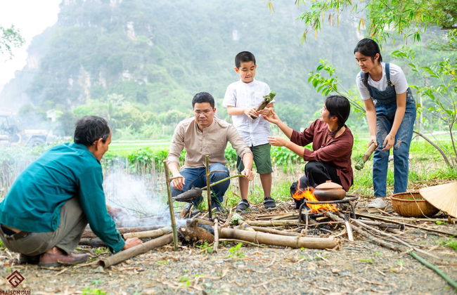 Maison Que - Foto 43