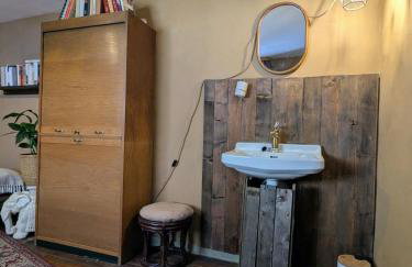 Wohnung am Waldrand - Foto 28