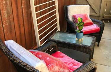 Smart Eclectic ART HOUSE near UC Davis Med Center - Foto 9