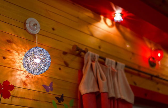 Castle of Magic Pension - Photo 20