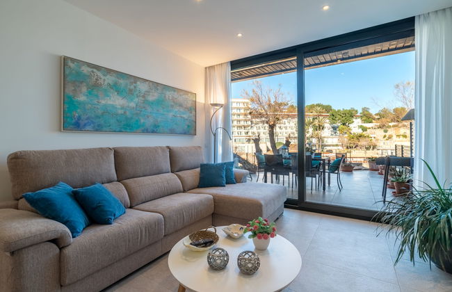 Penyasegat Sea Views - Foto 4