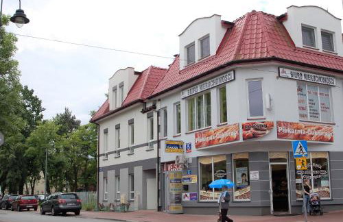 Apartamenty MGM Legionowo - Foto 46