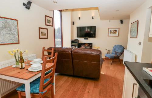 The Barn at Heath Hall Farm - Foto 6