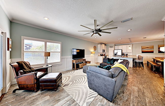 Blue Breeze - Foto 10