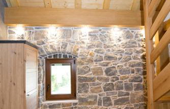 Stone house Oršulica - Photo 27