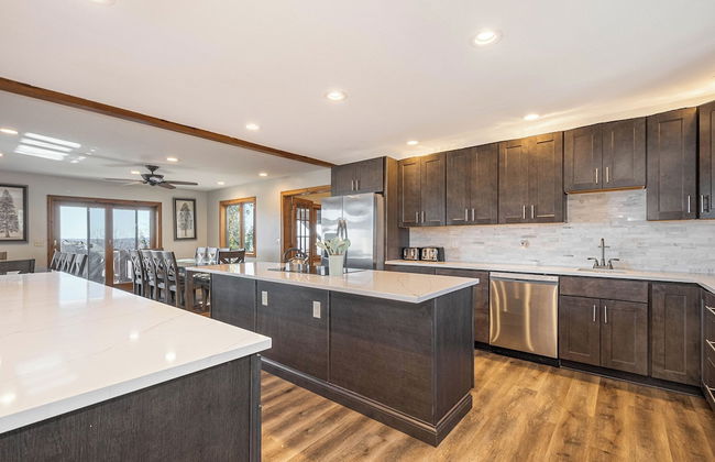 Under the Stars - Foto 15