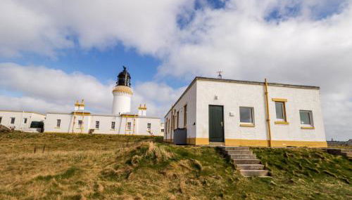 The Lighthouse Keepers Cabin - Foto 3