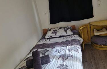 Petit studio, pour une personne - Foto 4