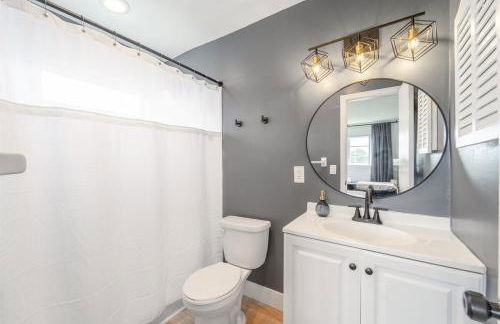 Modern Chic Getaway - Sleeps 11 - Palmwavestays - Foto 7