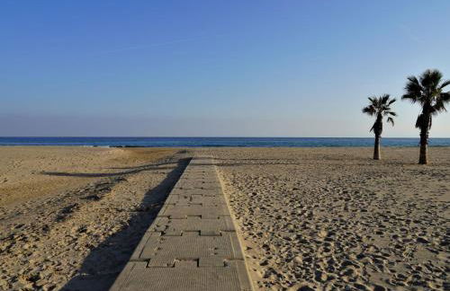 Apartment Drassanes III by Interhome - Foto 68