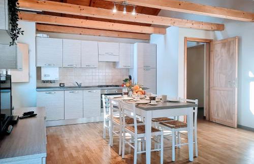 Perarolo Apartments - Foto 138