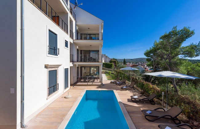 Villa Old Mill - Photo 51