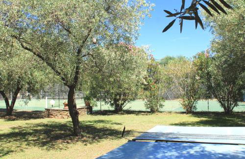 Domaine Le Clos des Oliviers - Foto 14