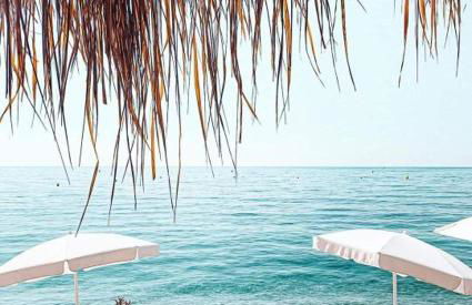 Terrasse Vue Mer Plage à 50 m Parking - Foto 36