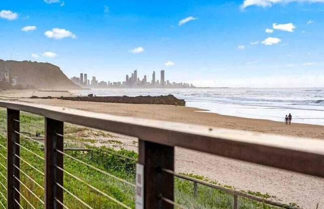 Magnoli Apartments - Photo 42