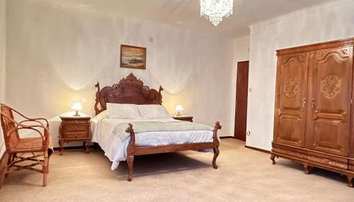 Villa Mendes Oliva - Foto 5, wardrobe