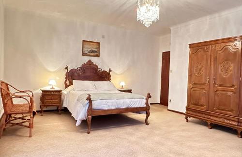 Villa Mendes Oliva - Foto 5