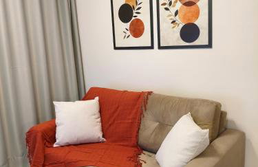 Flat Aconchegante Novíssimo e muito bem localizado - Foto 31