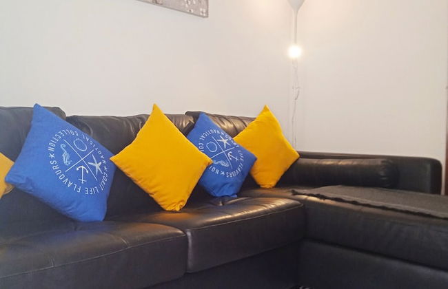 Inviting 2-bed Apartment in Nazare - Foto 13