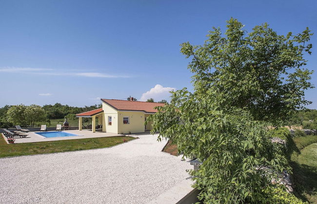 Villa in Marcana With Pool and Adriatic Views - Foto 27