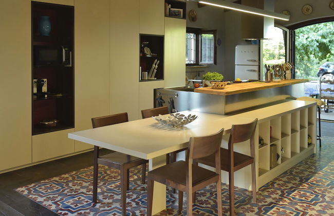 Belvilla by OYO Villa Colle - Foto 30