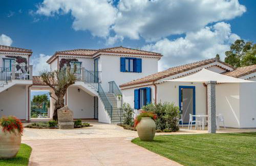 Acquamarina, appartamenti sul mare con piscina - Foto 9