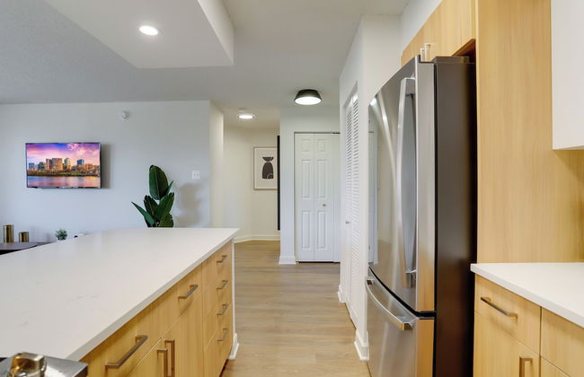 Metro-Friendly DC Apartments - Photo 71