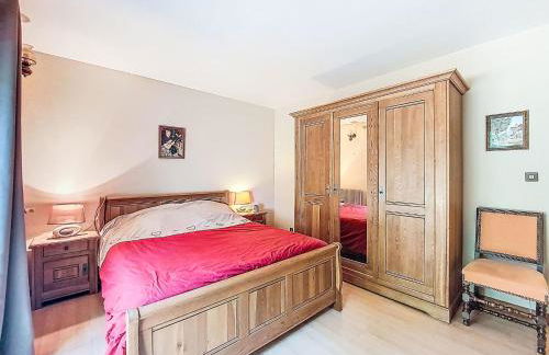 Holiday Home Maison du Chêne Pointu by Interhome - Foto 21