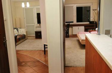 Przytulne i atrakcyjne mieszkanie z pełnym wyposażeniem, dwa pokoje - Foto 12