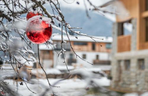 Stadl Chalet oberhalb Brixen - Photo 45