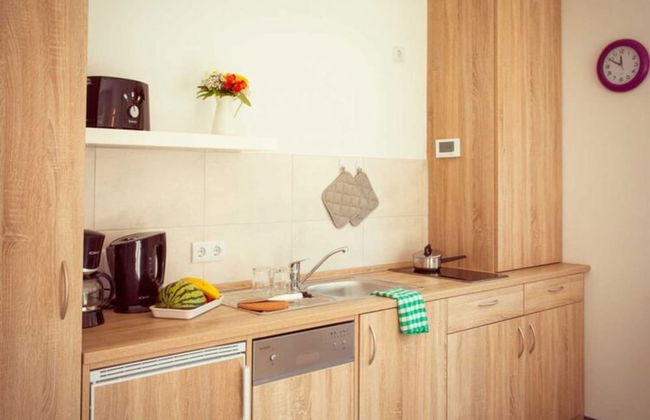 Gemutlicher Bungalow in Storkow am See - Foto 9