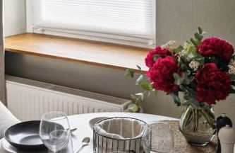 Stylisches Apartment, Parkplatz, Nähe DUS & Dortmund & Köln & Essen - Foto 21