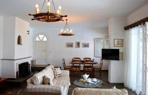 Antorina Beachfront Villas with Private Pools - Foto 22