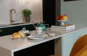 Il Sonetto Boutique Apartment - private garage - Photo 52