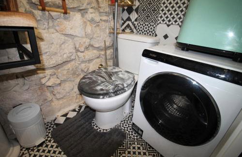 Apartments Coli-Apartman DORA - Photo 46