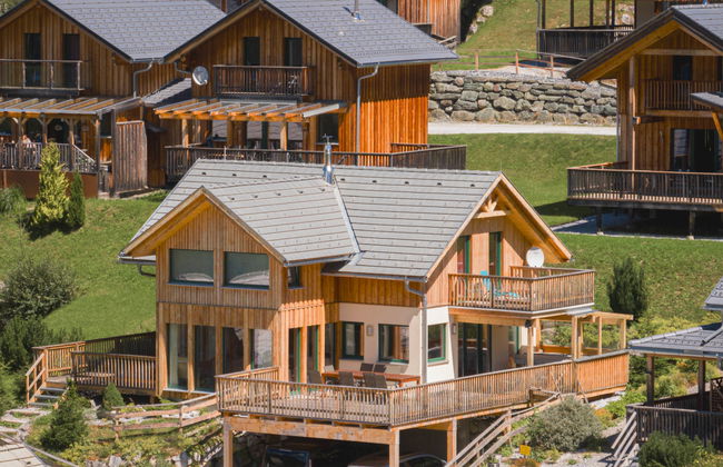 Majestic Chalet With Sauna and Whirlpool - Foto 38