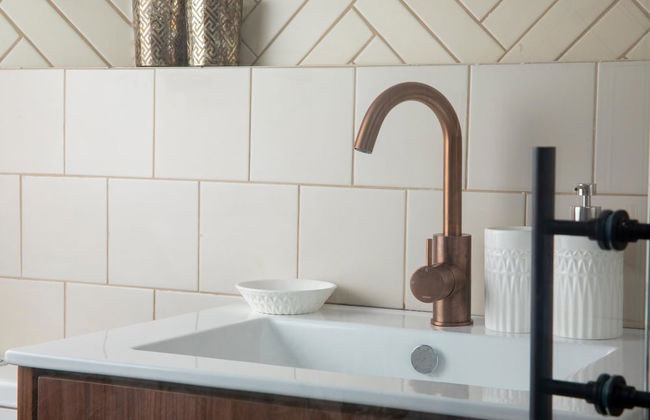 AmazingApartment W Views of Achziv Beach - Foto 22