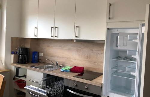 Wohnung 3 mit Terrasse Haus Annegrete - Foto 4