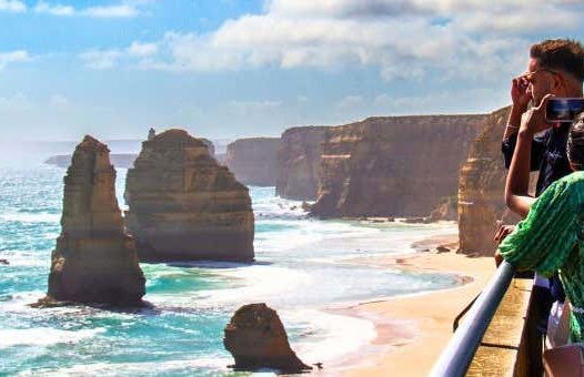 Great Ocean Road Tour - Photo 1