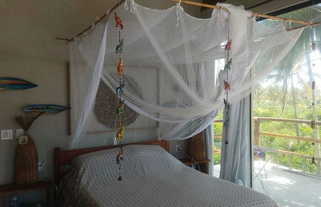 CASA FRENTE AO MAR MOGIQUIÇABA - BAHIA - Foto 2